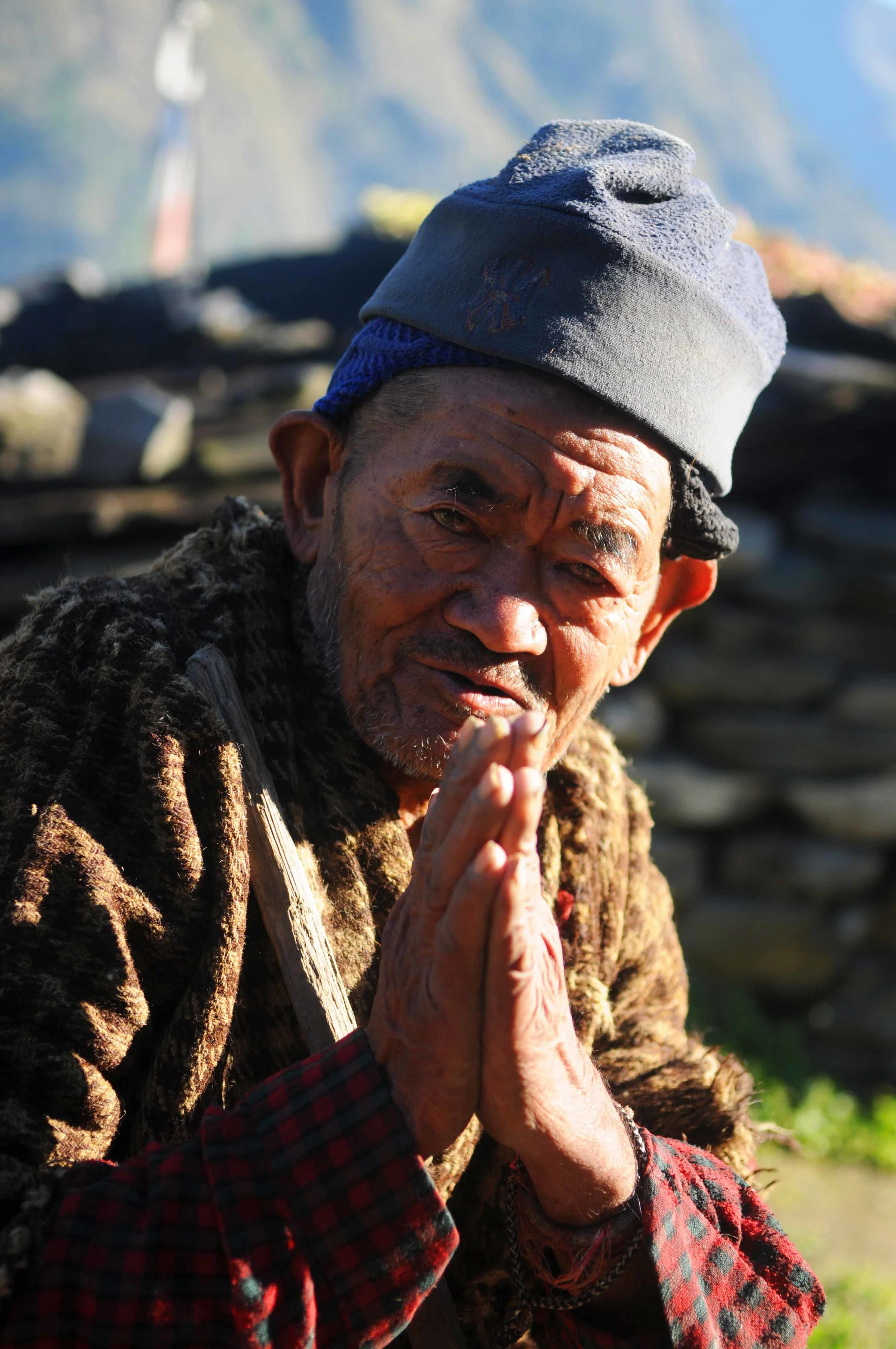 Namaste