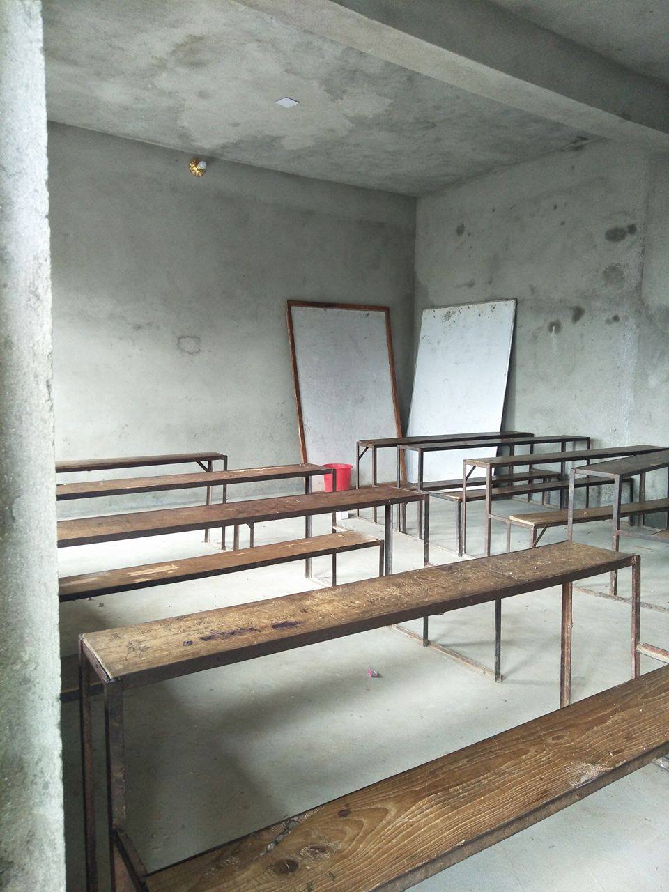 1. First floor class room.jpg