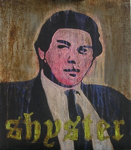 Shyster