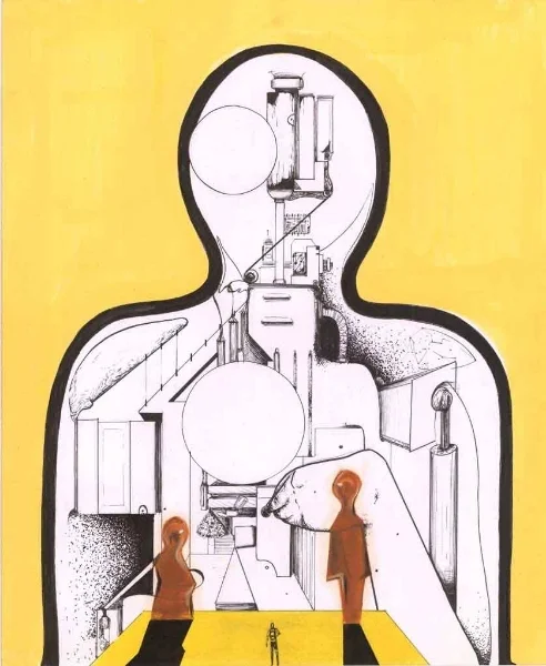 Prince Decimal Confronts the Method of Time