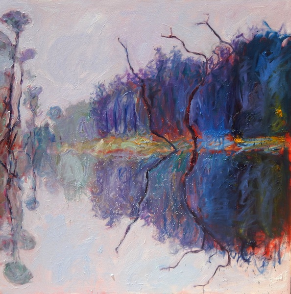 Of Earth and Sky 2 , Stephen Linsteadt