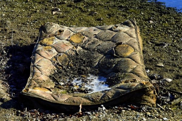Resting Place / Louis Staeble