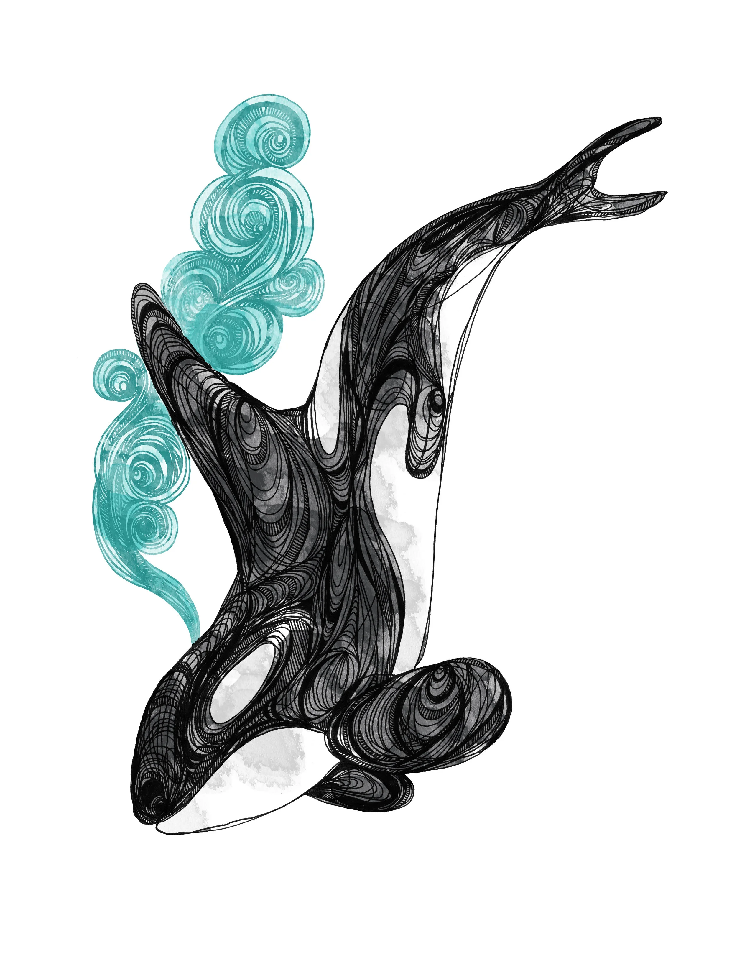 Dive