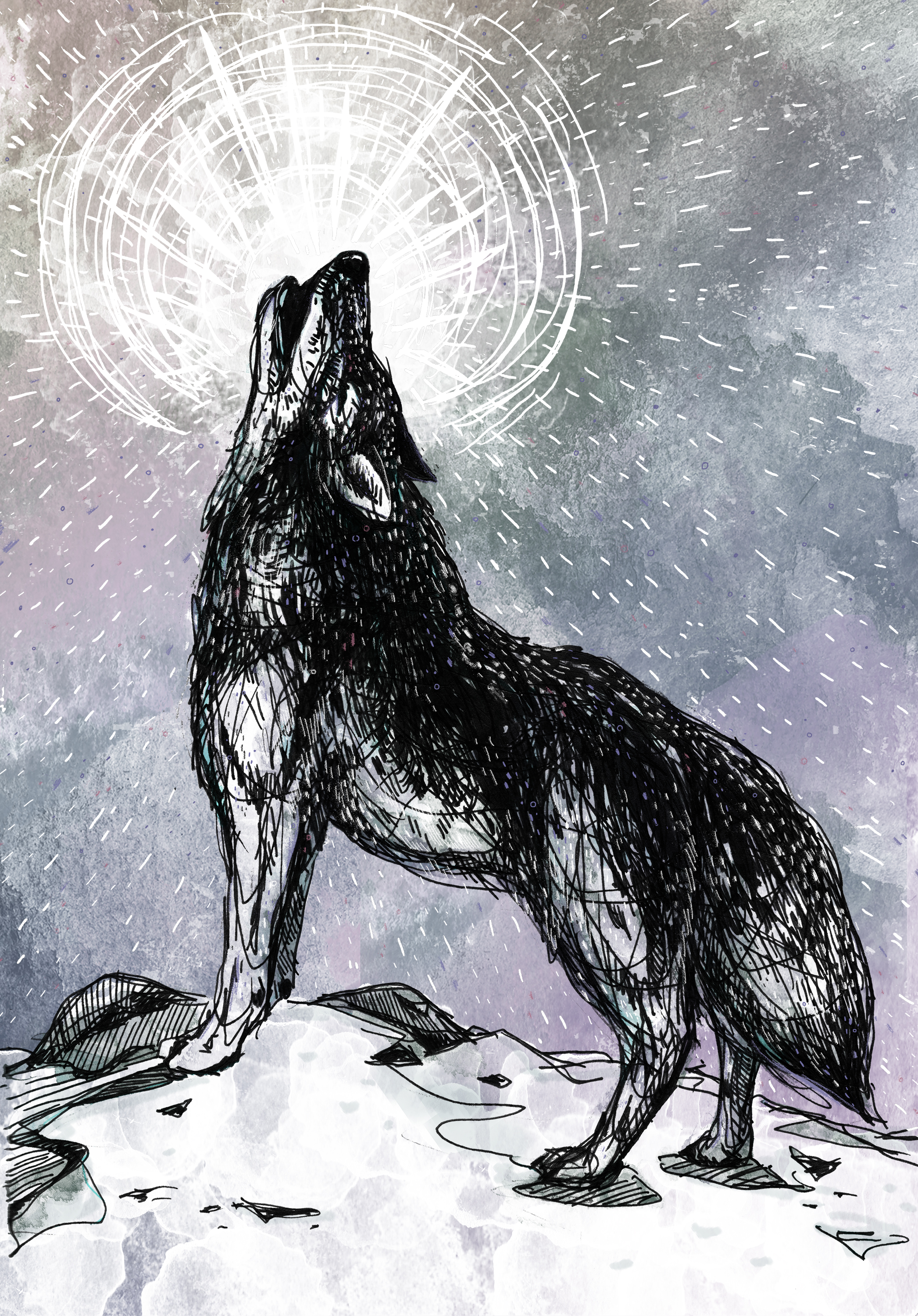 Howl