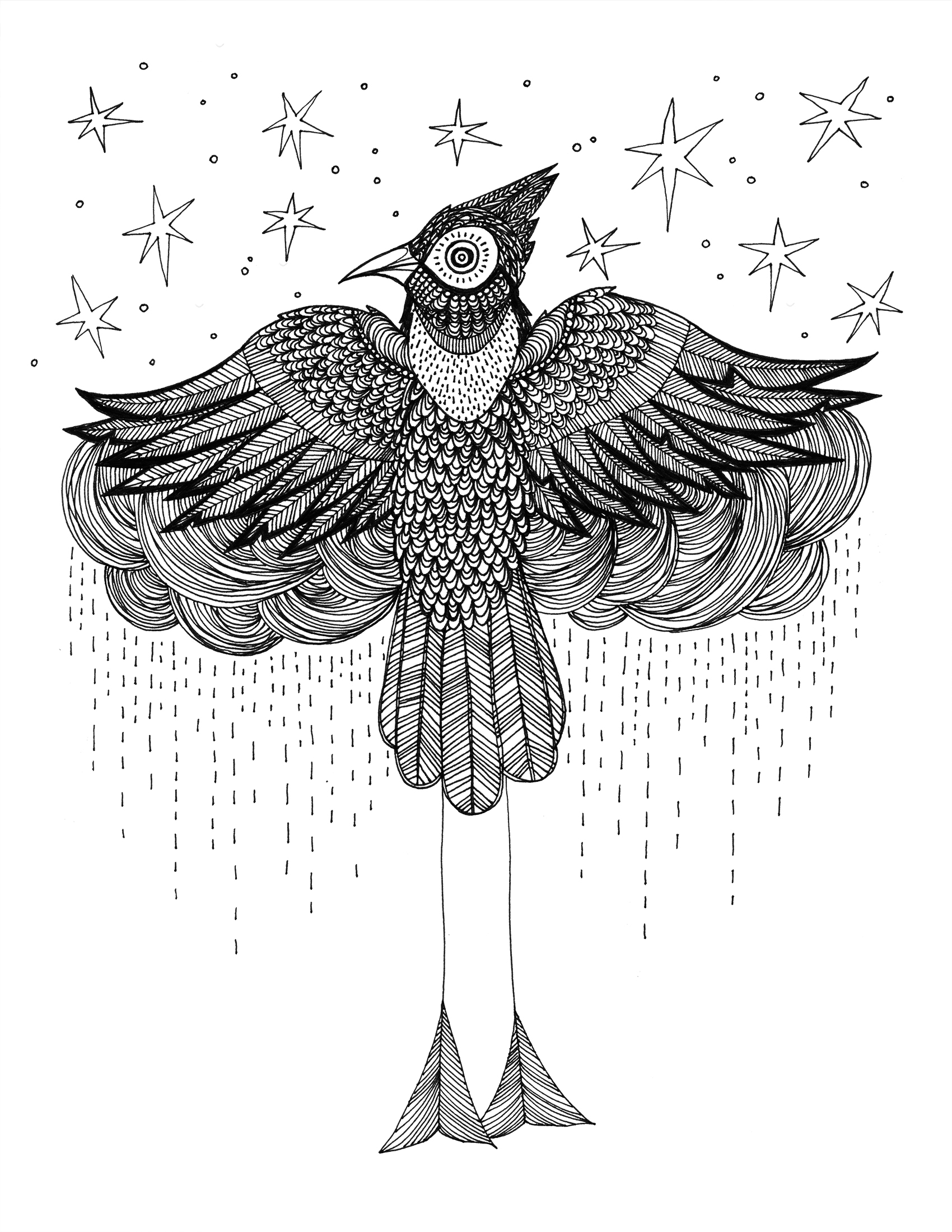 Rain Bird