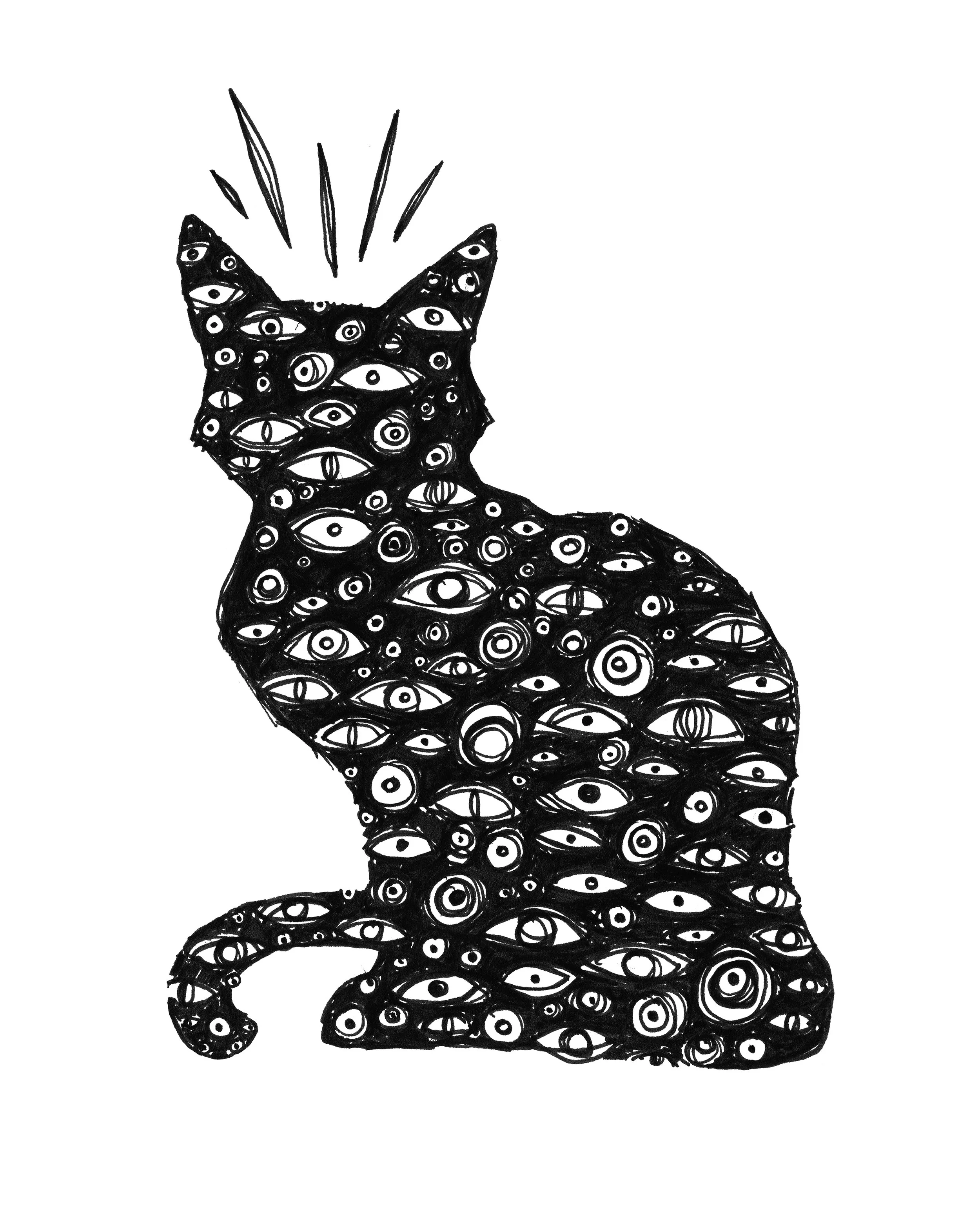Cat Eyes