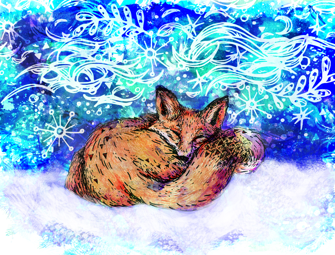 Let it Snow