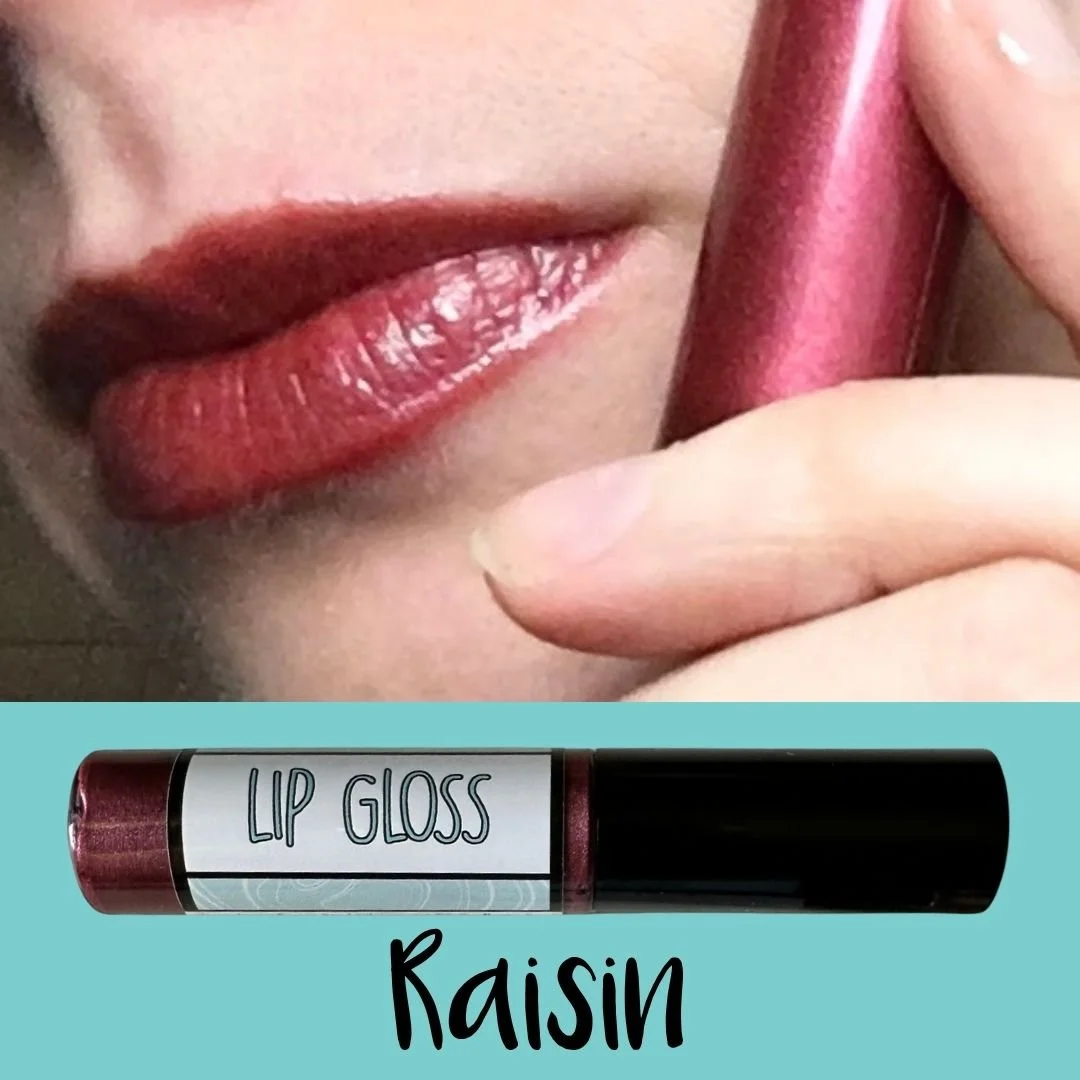 Lip Gloss