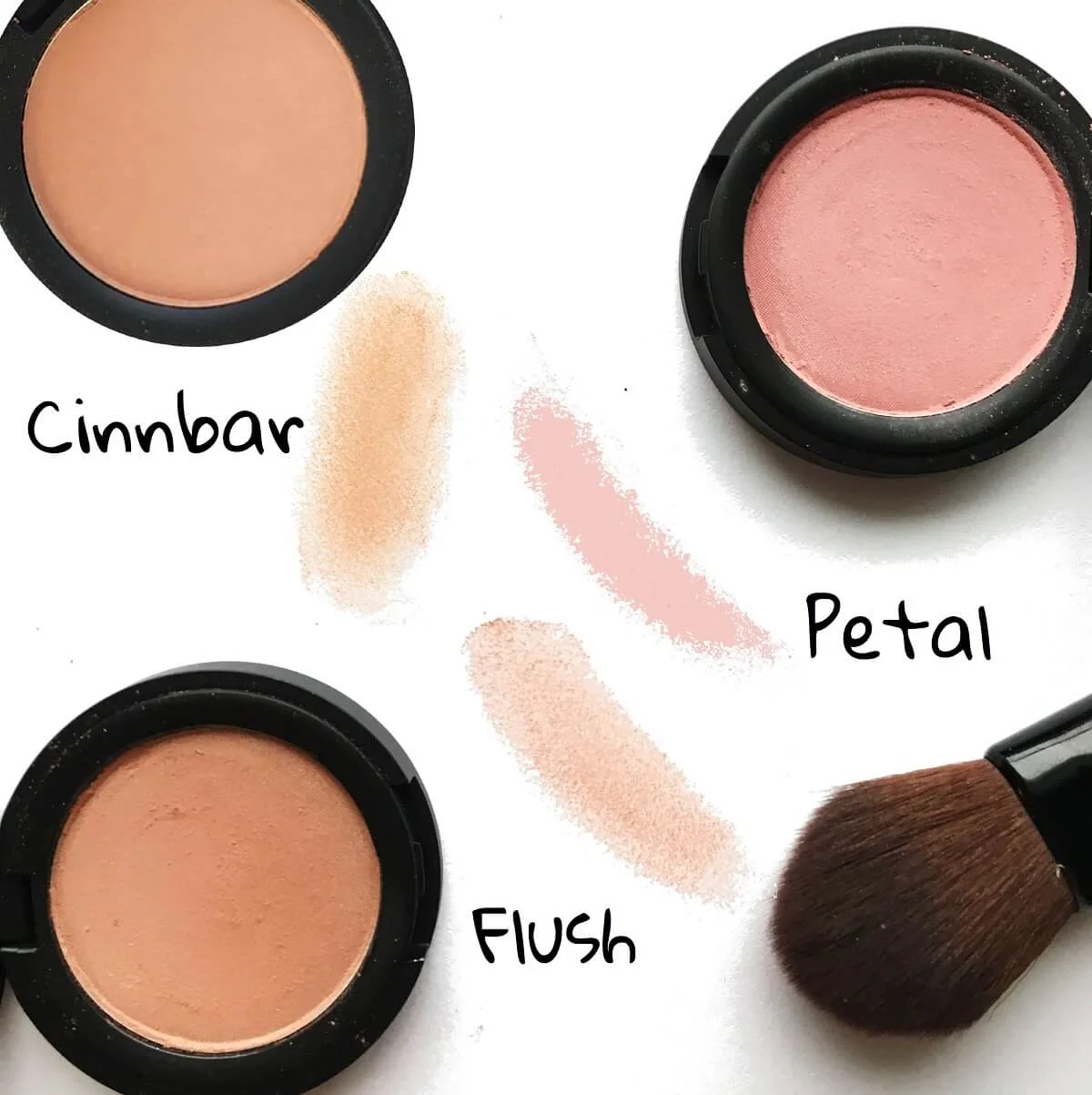 moody sisters cheek color