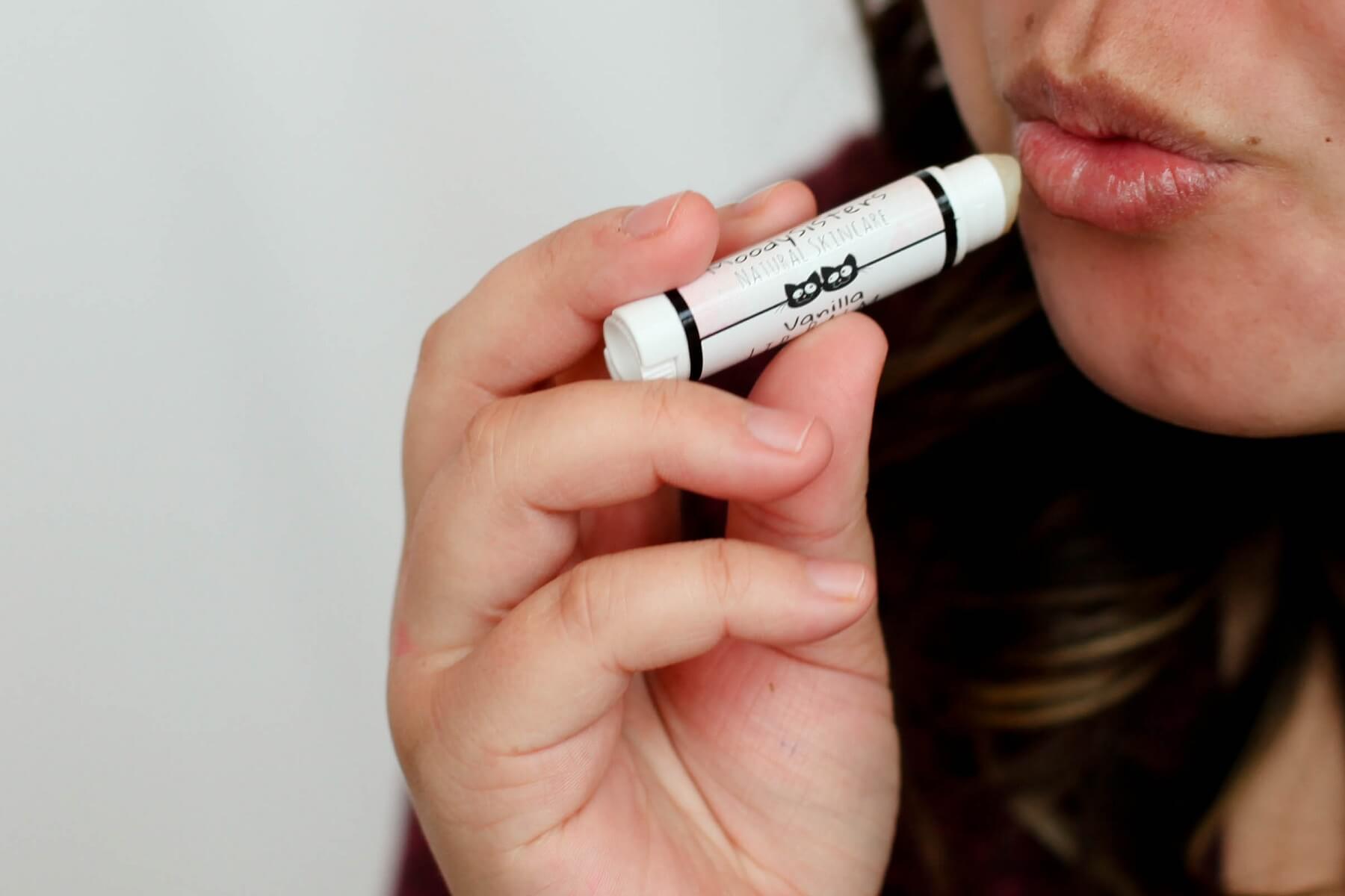 Moody Sisters Lip Balm
