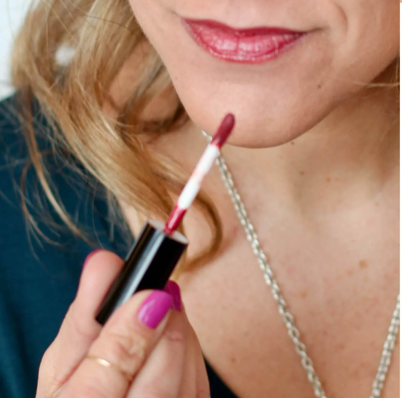 Moody Sisters Lip Gloss Ruby