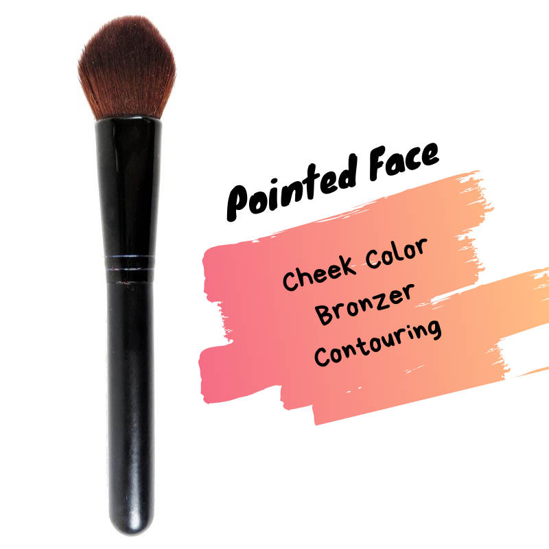 Natural Vegan Makeup Brushes — Moody Sisters Skincare