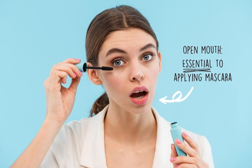 how+to+apply+mascara