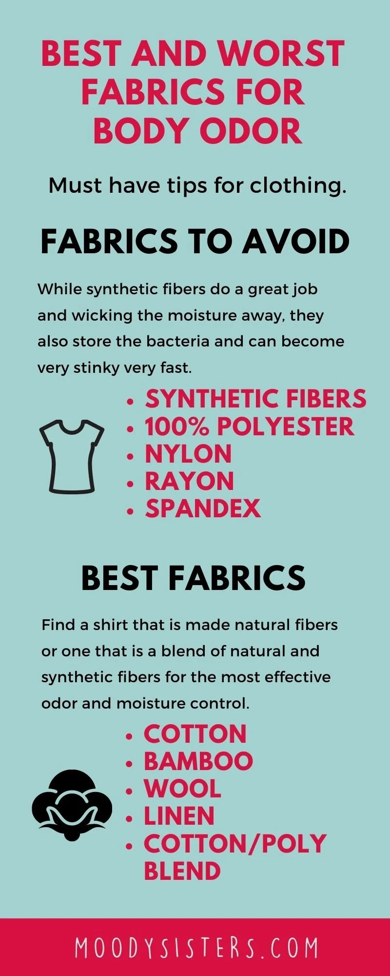 best+fabrics+for+odor+in+shirts