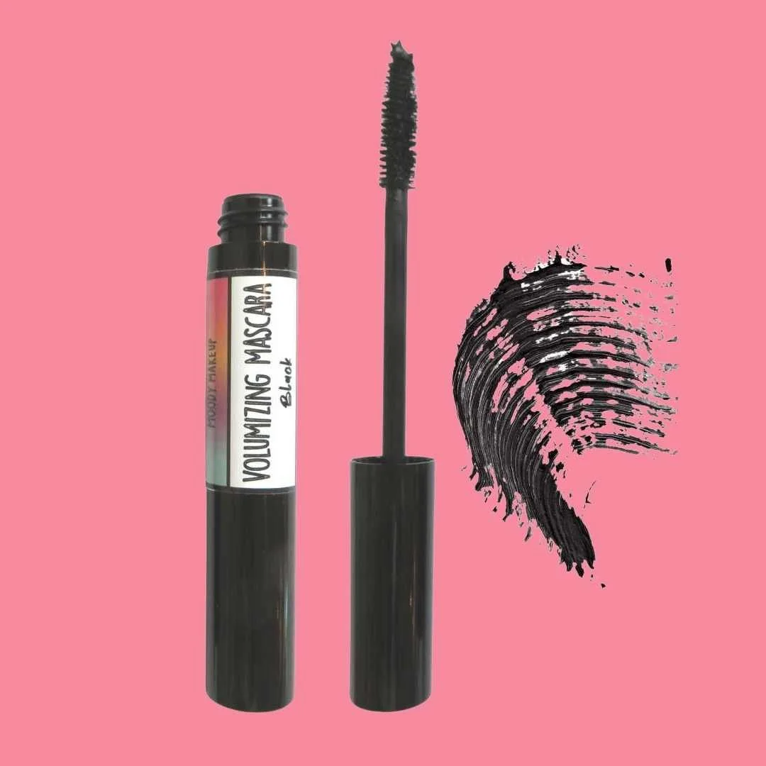 Mineral Makeup — Moody Sisters Skincare