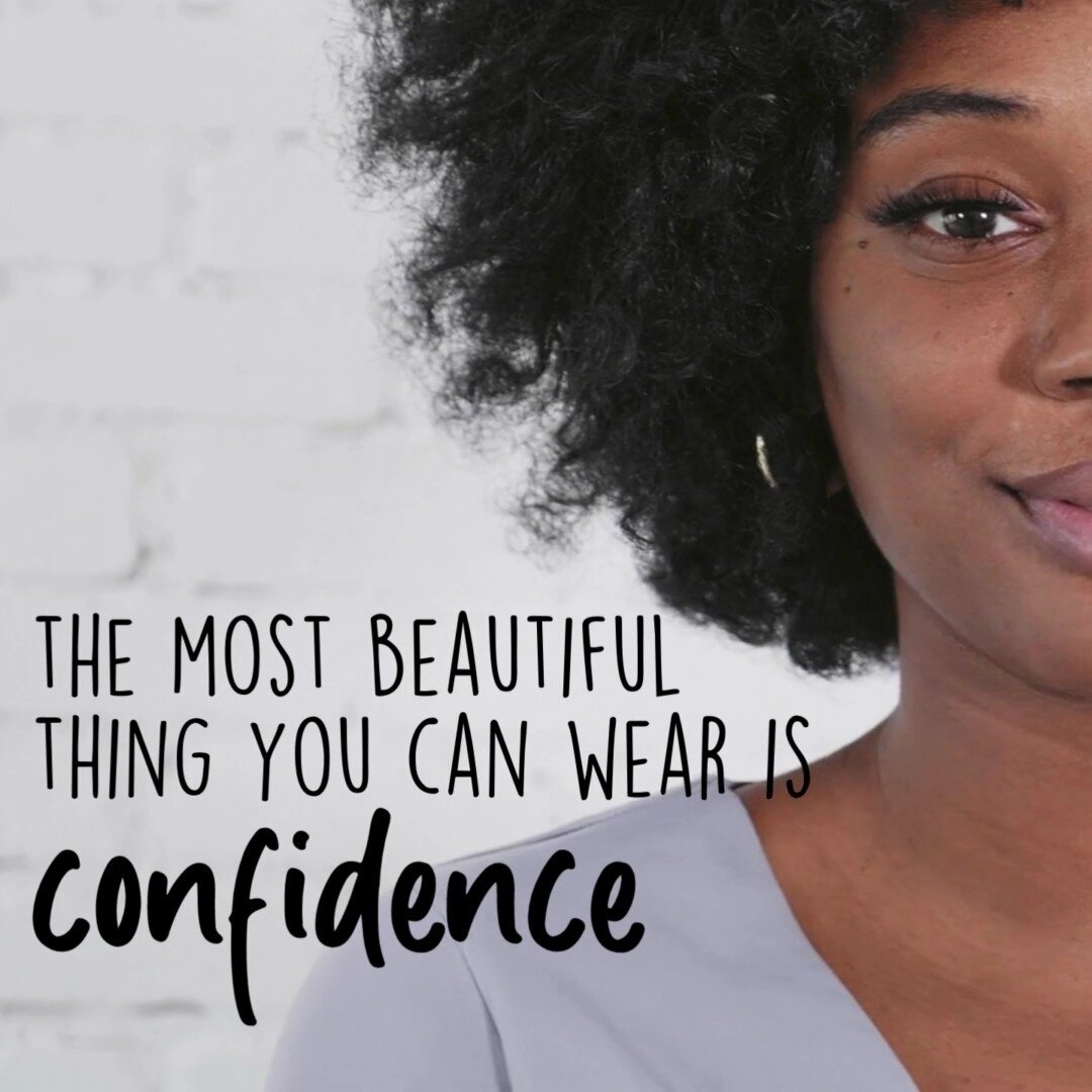 Be confident in who you are. You are worth it! 💖💖⁠
.⁠
.⁠
#empowerment #enpoweringwomen #enpower #enpowering #womenempowerment #womensupportingwomen #womensupportwomen #womensupportingwomeninbusiness #womensupportingeachother #encouragement #encoura