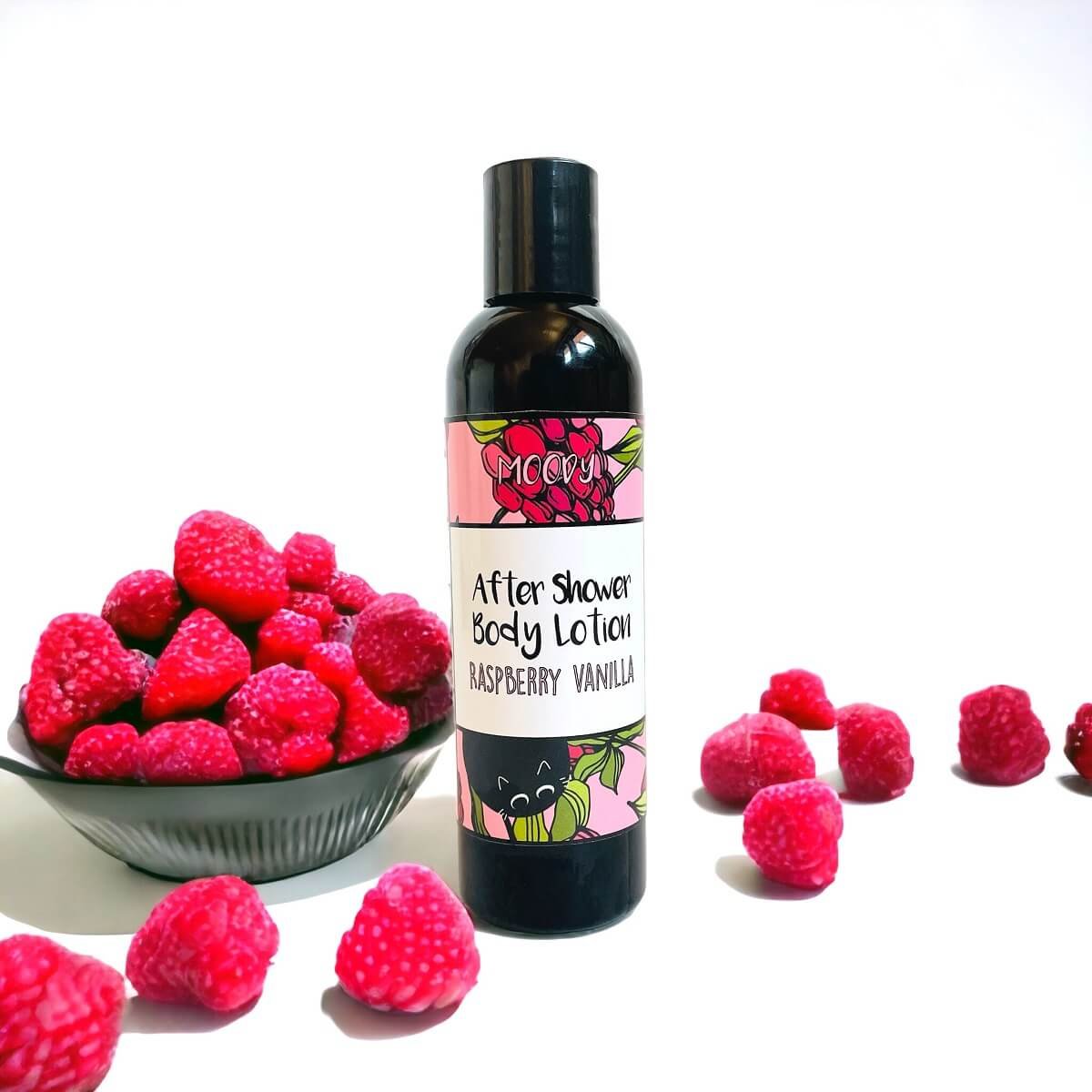 After Shower Wet Skin Body Lotion Moisturizers — Moody Sisters Skincare