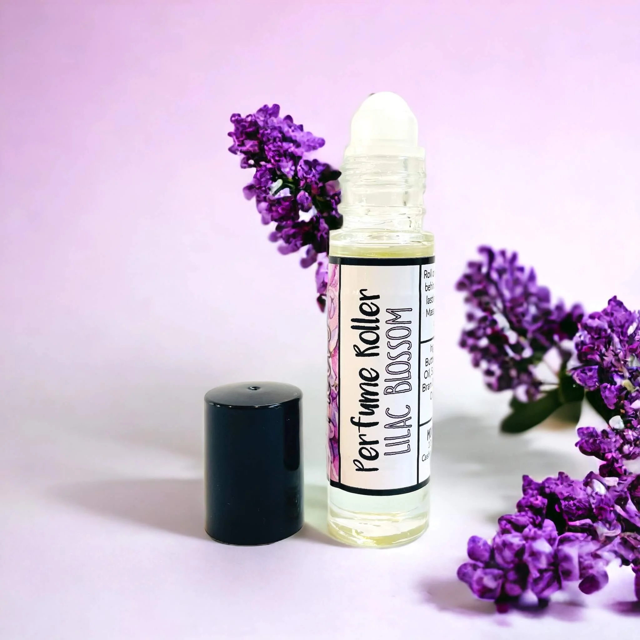 Perfume Roller — Moody Sisters Skincare