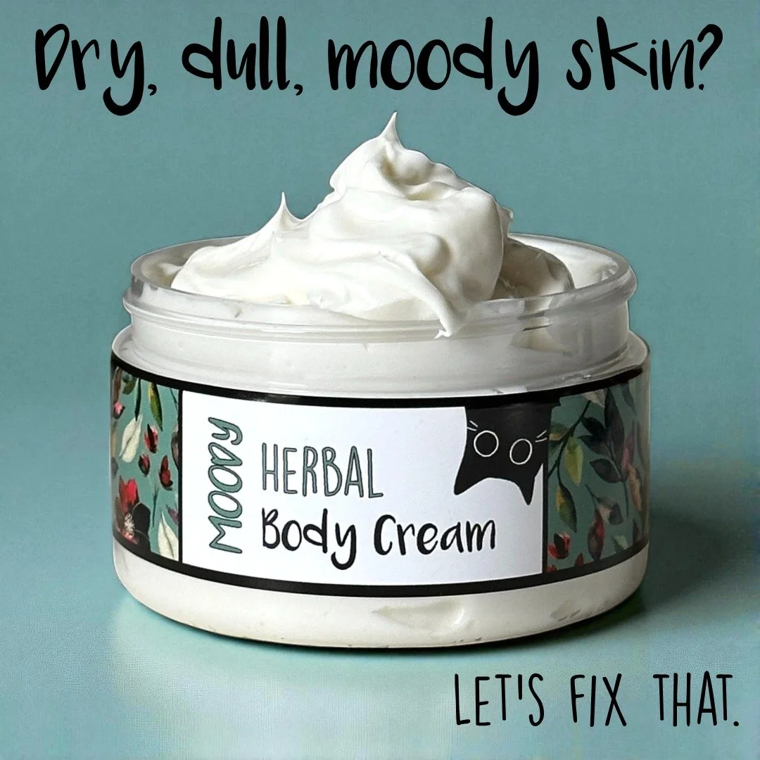Dry, dull, moody skin?
Yeah&hellip; we&rsquo;re not doing that anymore.

Shea Herbal Body Cream offers deep hydration without the greasy feel.
Just soft, smooth, actually-happy skin.

Your skin&rsquo;s been asking for this.
💛

#moodyskin #dryskinfix