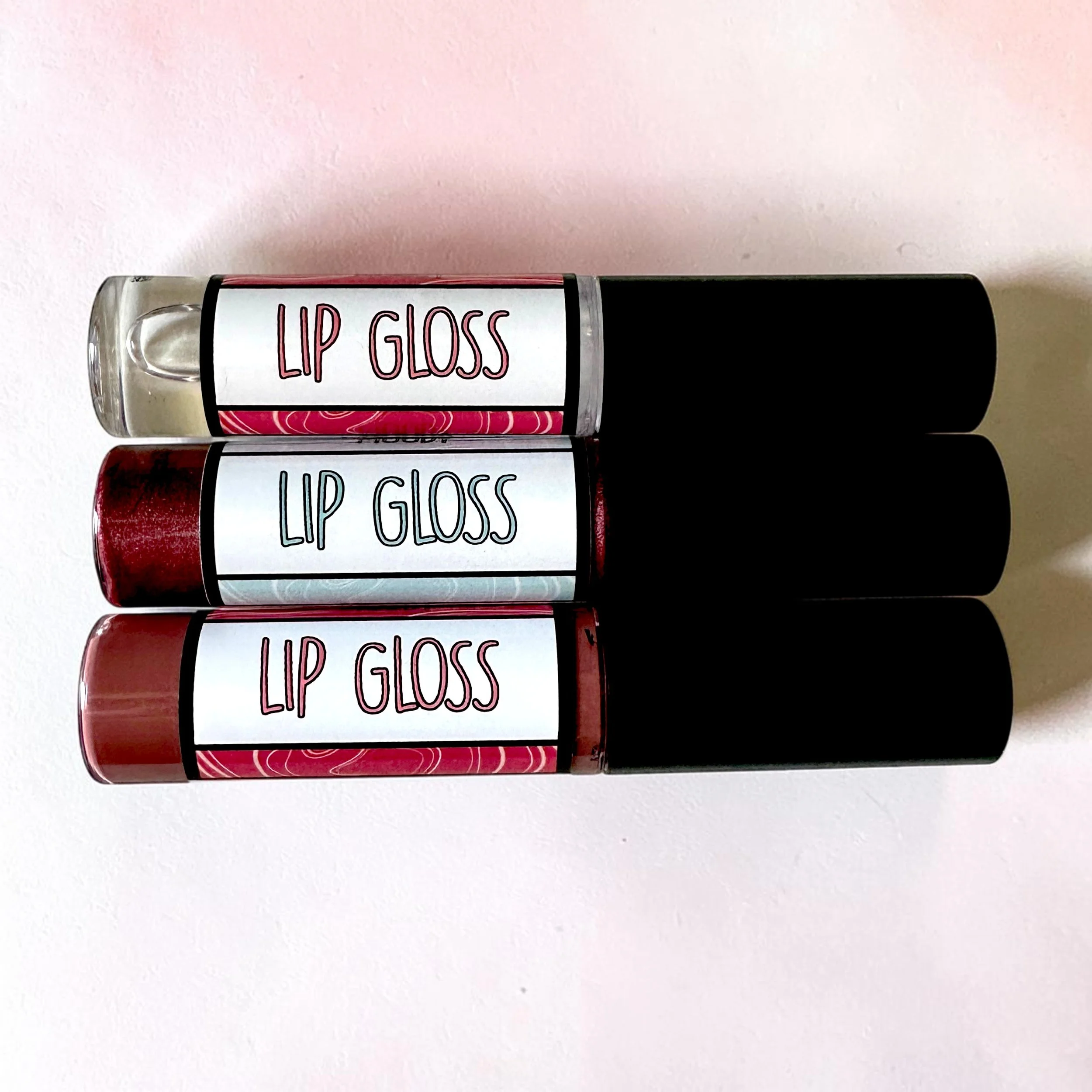 Lip Gloss