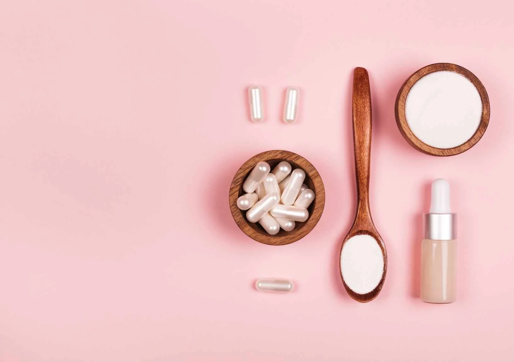 What Is Collagen Good For Moody Sisters Skincare