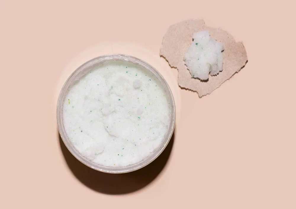 The Benefits of Sugar Scrub — Moody Sisters Skincare