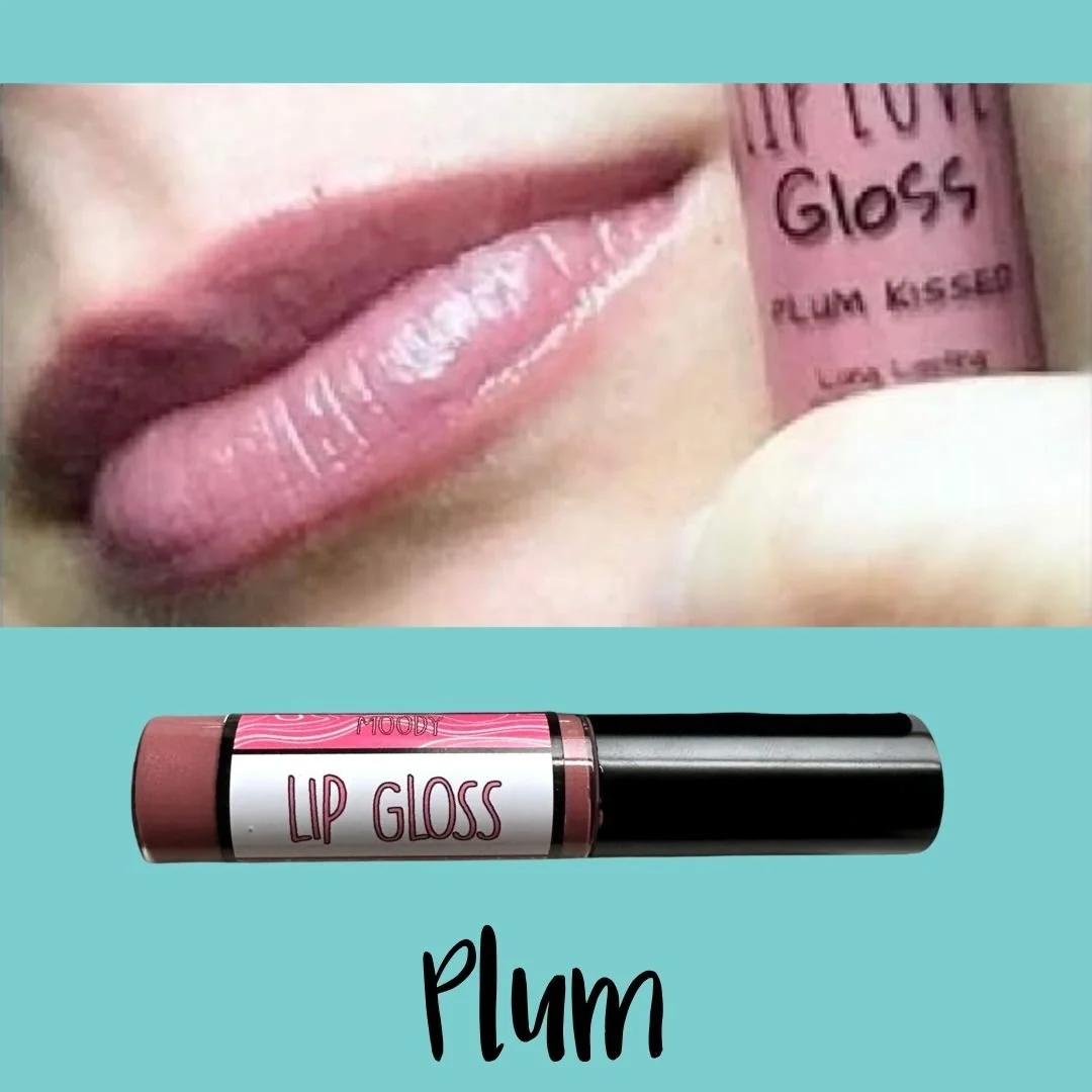 Lip Gloss