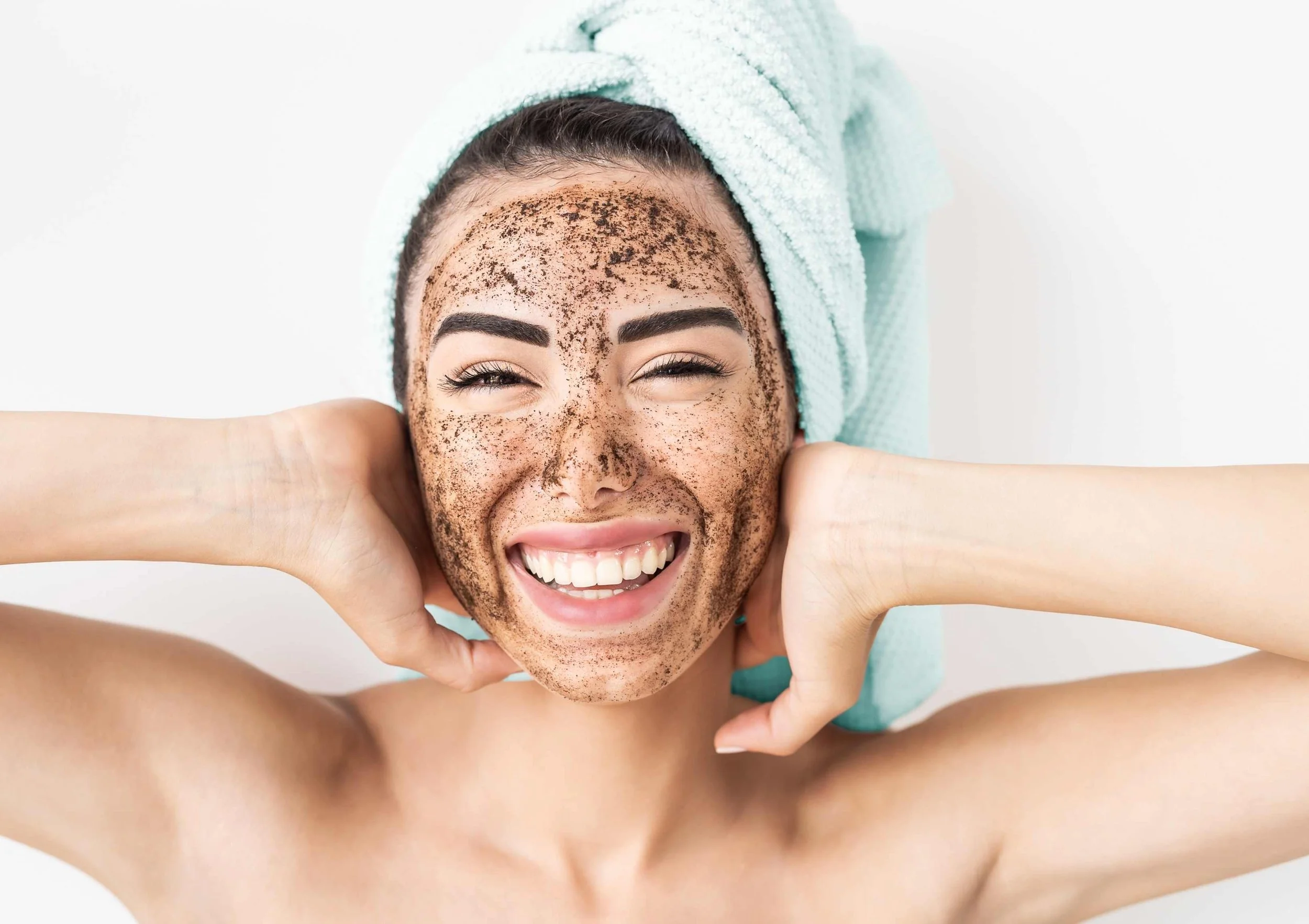 How Often Should You Exfoliate Your Face? — Moody Sisters Skincare
