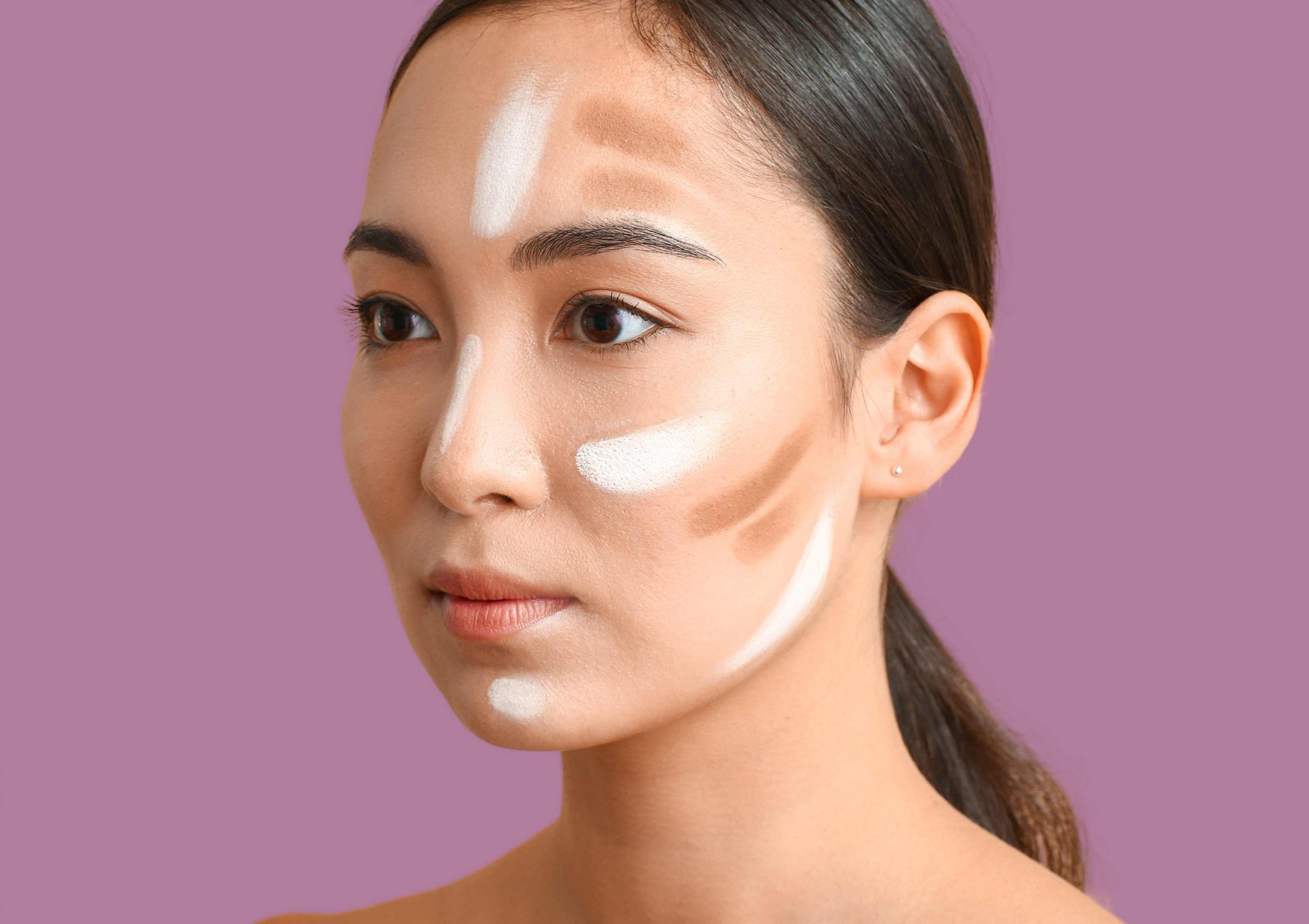 How to Use Bronzer and Highlighter — Moody Sisters Skincare