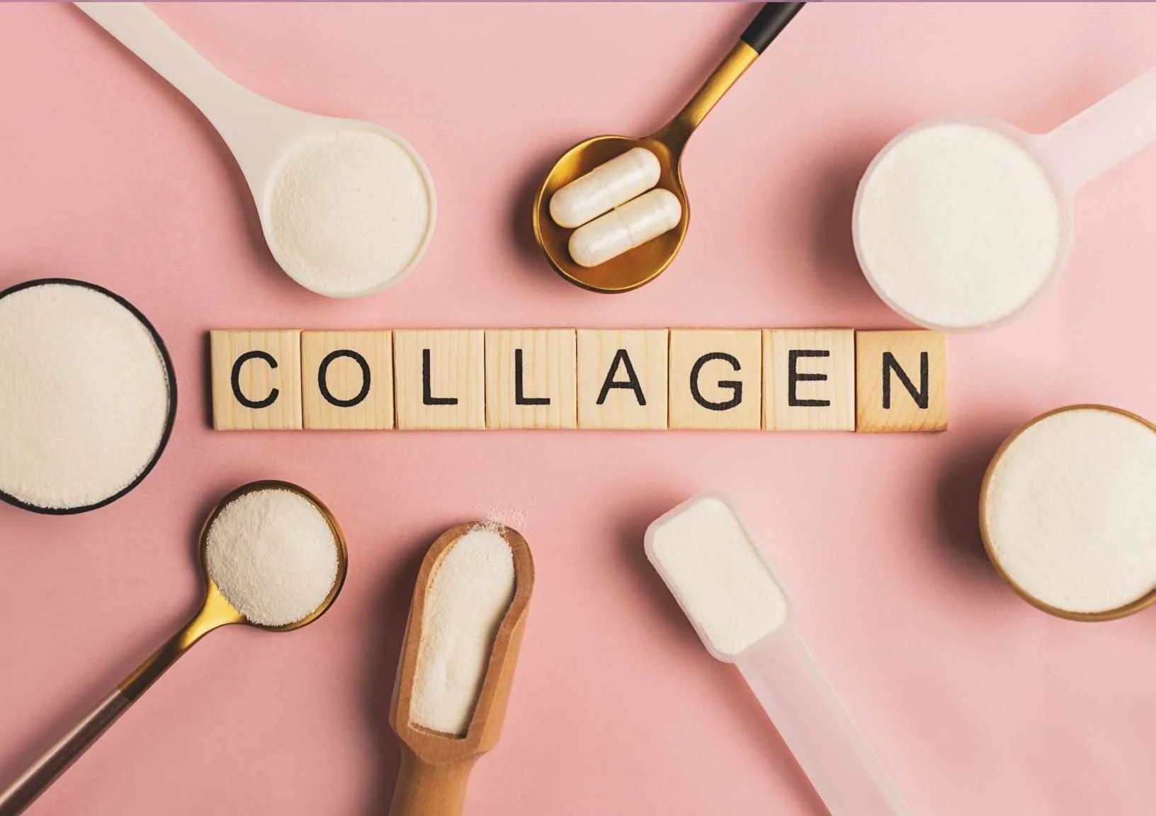 What is collagen good for? — Moody Sisters Skincare