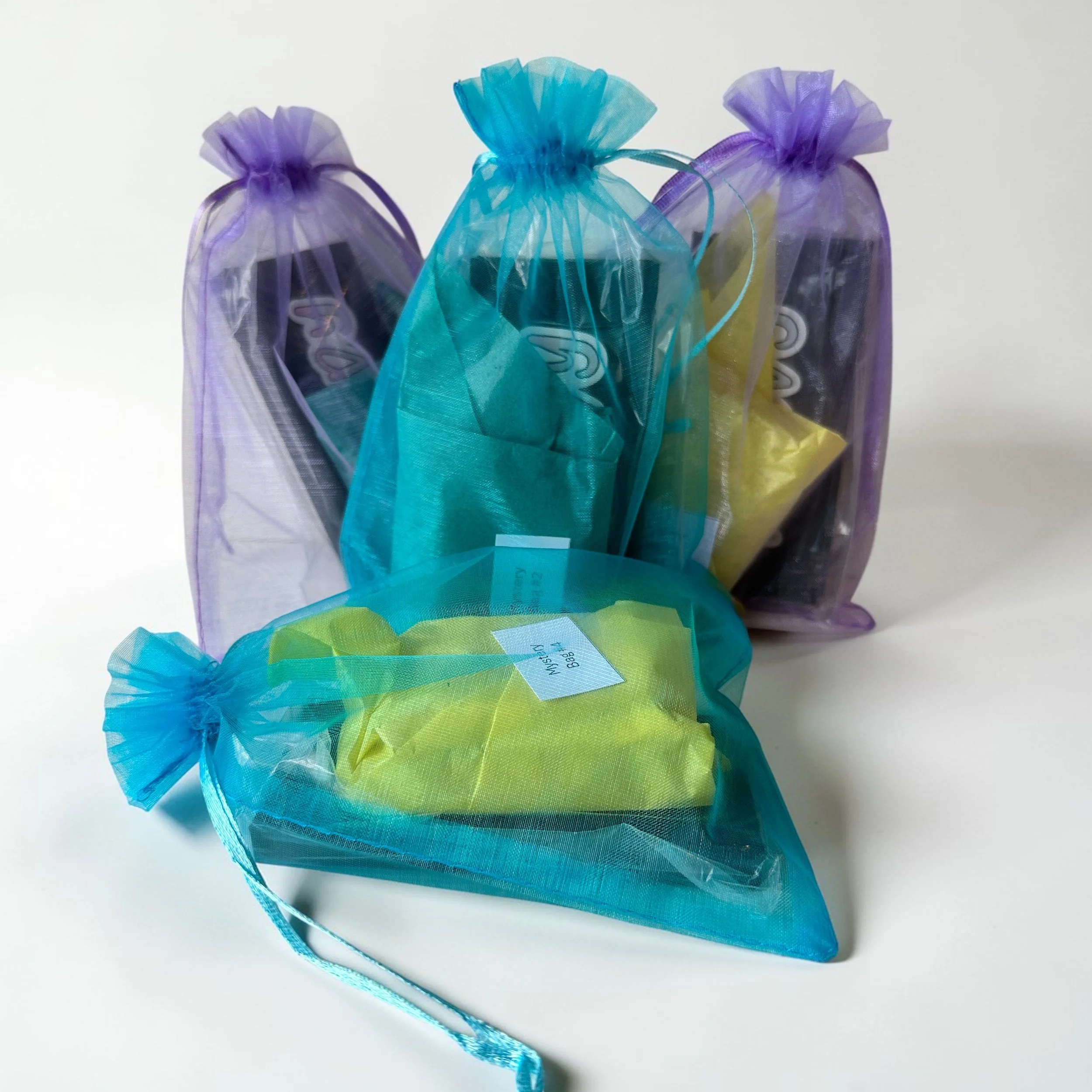 Moody Mystery Palette Trios