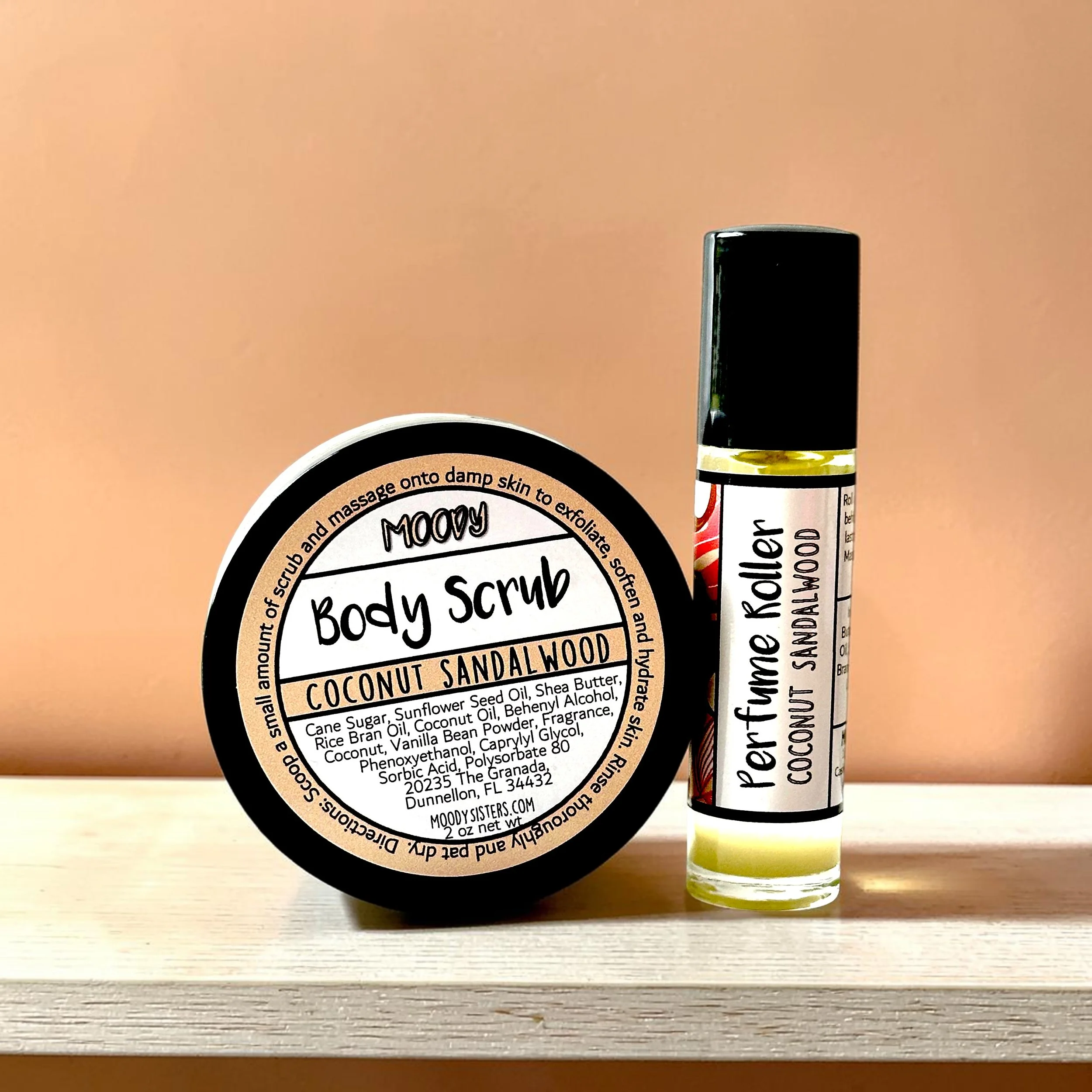 Seasonal Gift with $100 Purchase