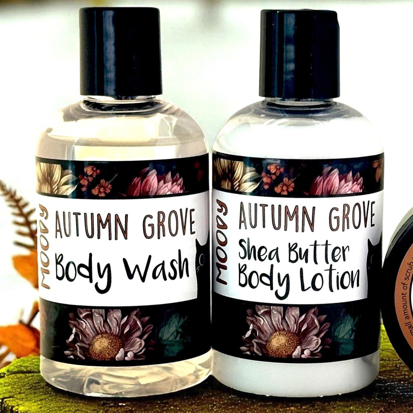 Autumn Grove Bundle