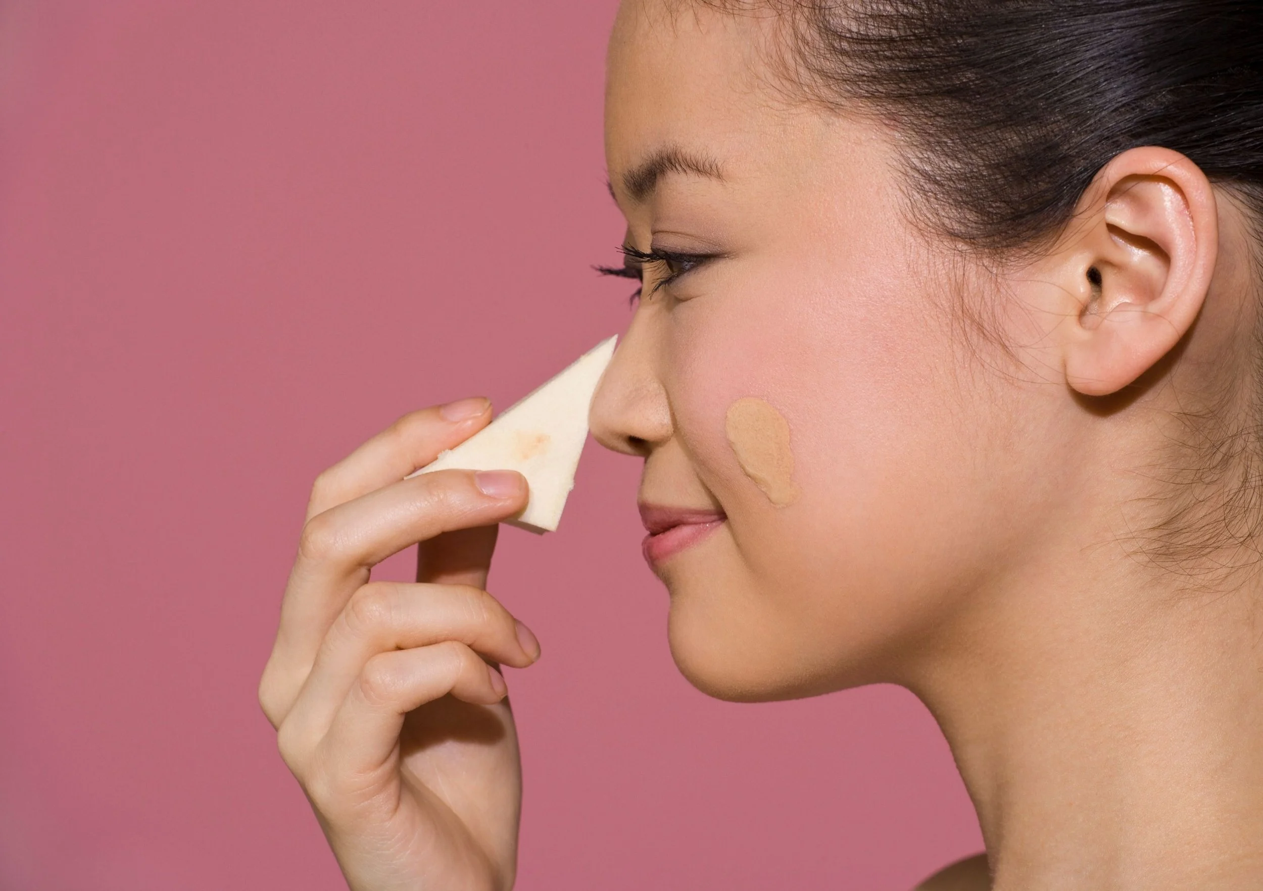 What is Foundation Makeup Primer? — Moody Sisters Skincare