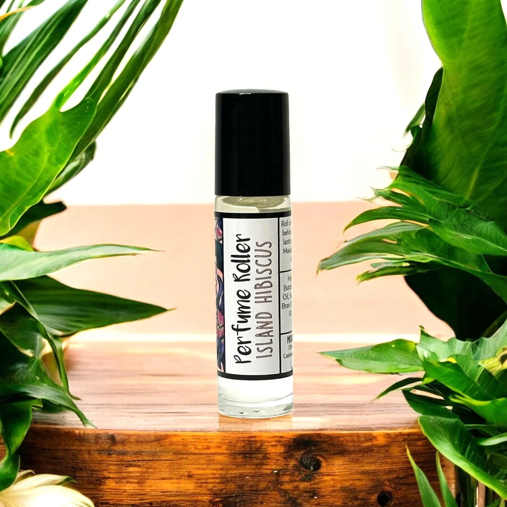 Types of Scents: Secrets to Understanding Scent Profiles — Moody ...