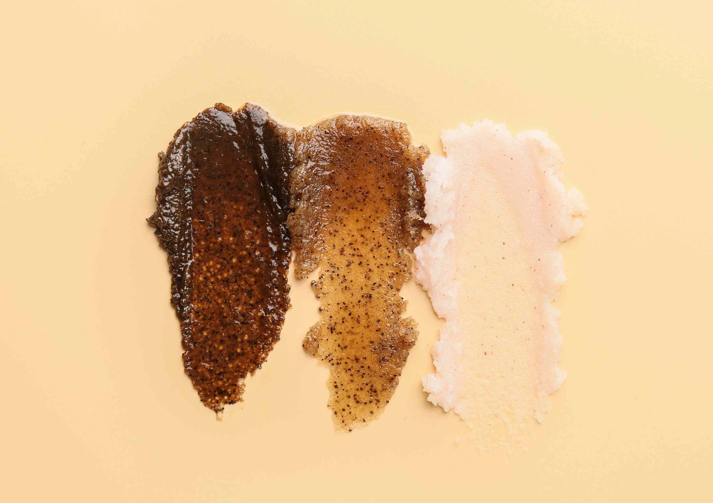 The Benefits of Sugar Scrub — Moody Sisters Skincare