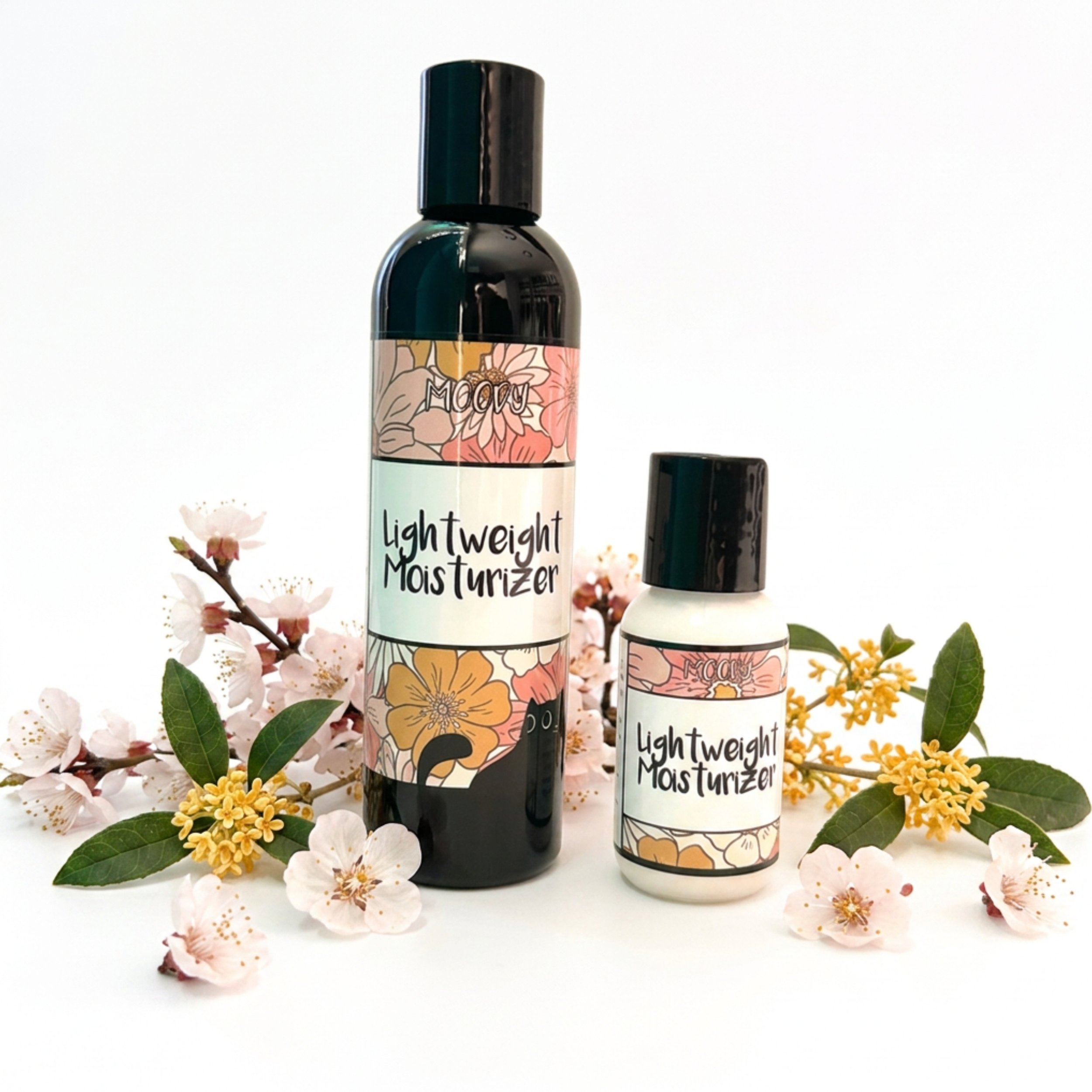 Balancing Lightweight Moisturizer