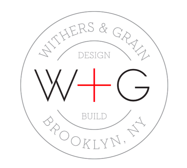 Withers & Grain