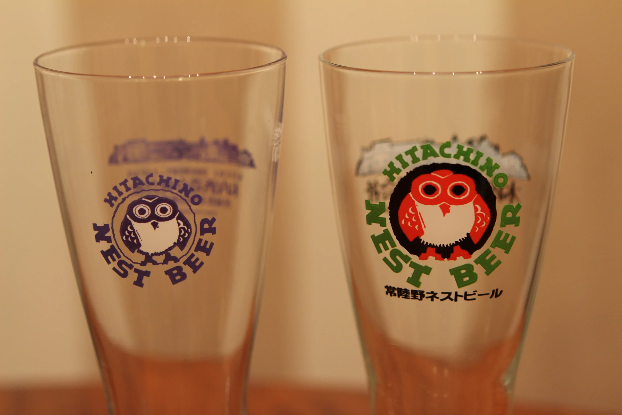 St. Kiuchi Day glasses