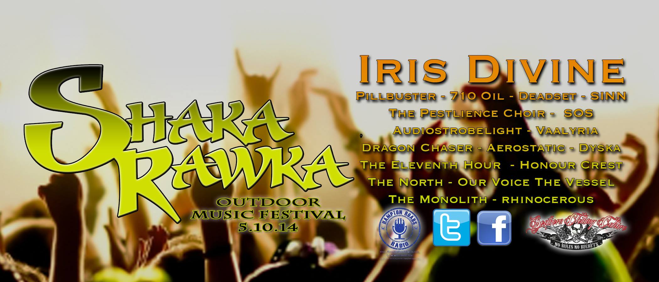Image courtesy of event page