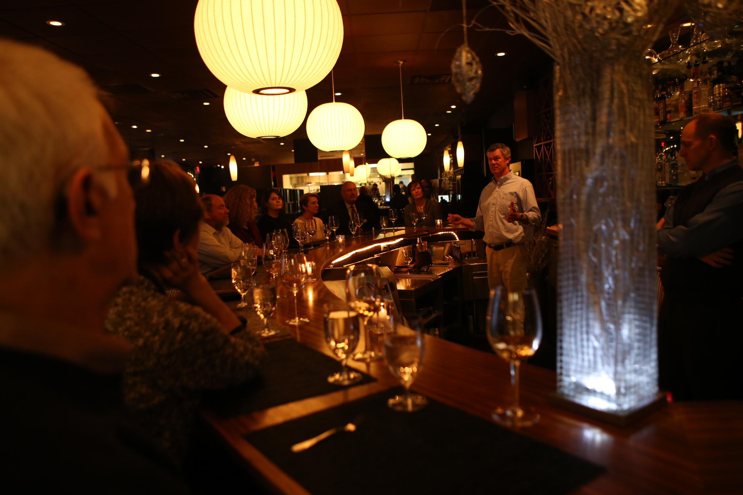 Merroir Terroir - January 2015