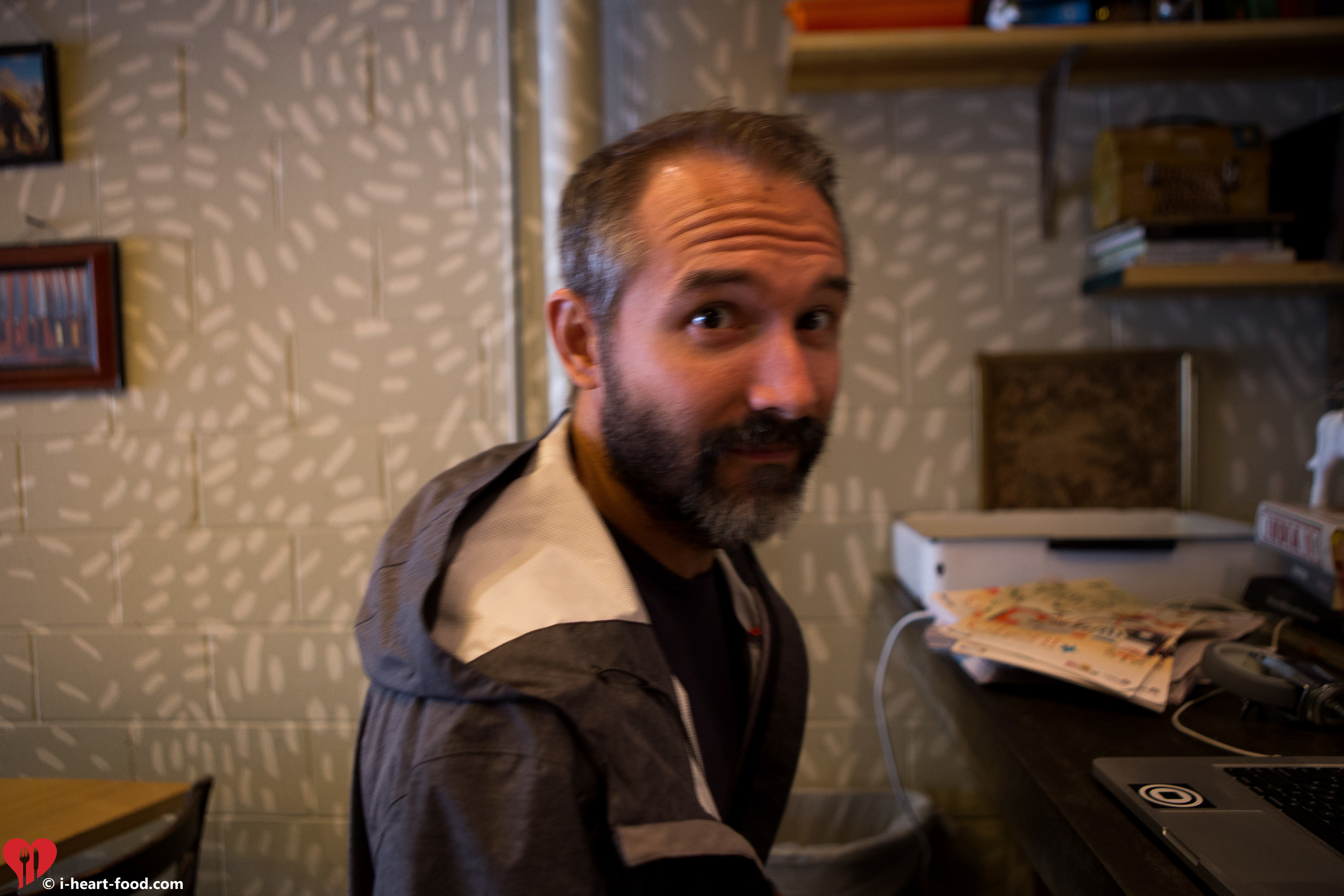 David Hausmann