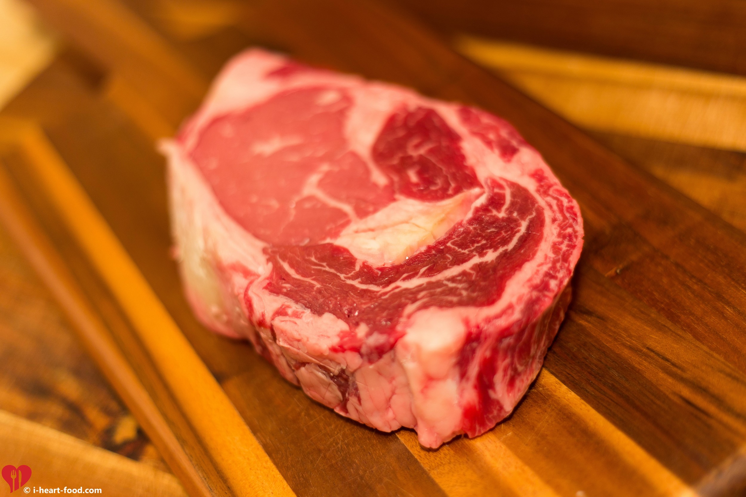 Angus Ribeye