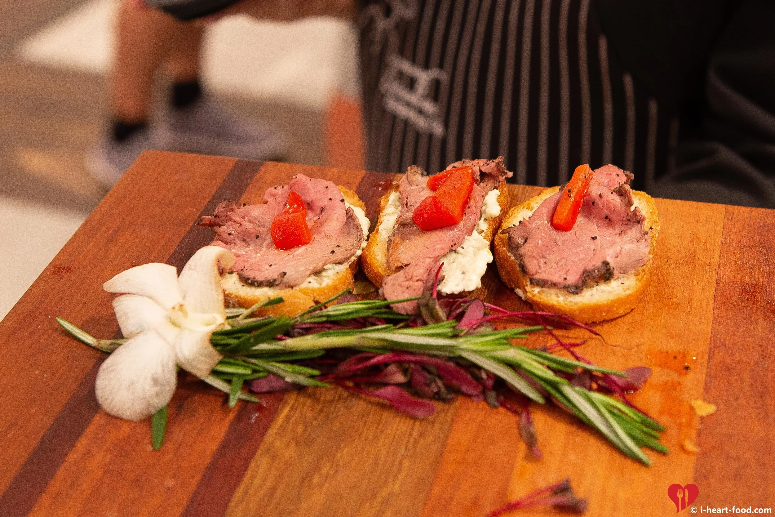 Pottery Barn Opening Virginia Beach Town Center I Heart Food