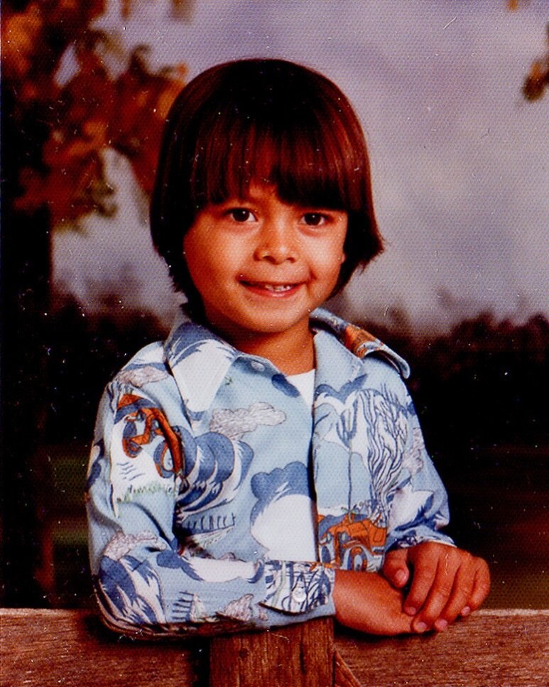 Today&rsquo;s my birthday (most of you have guessed 🤣), here&rsquo;s me looking fly back in the 70s. Hello year 52! Feel free to buy me a drink next time you see me 😉