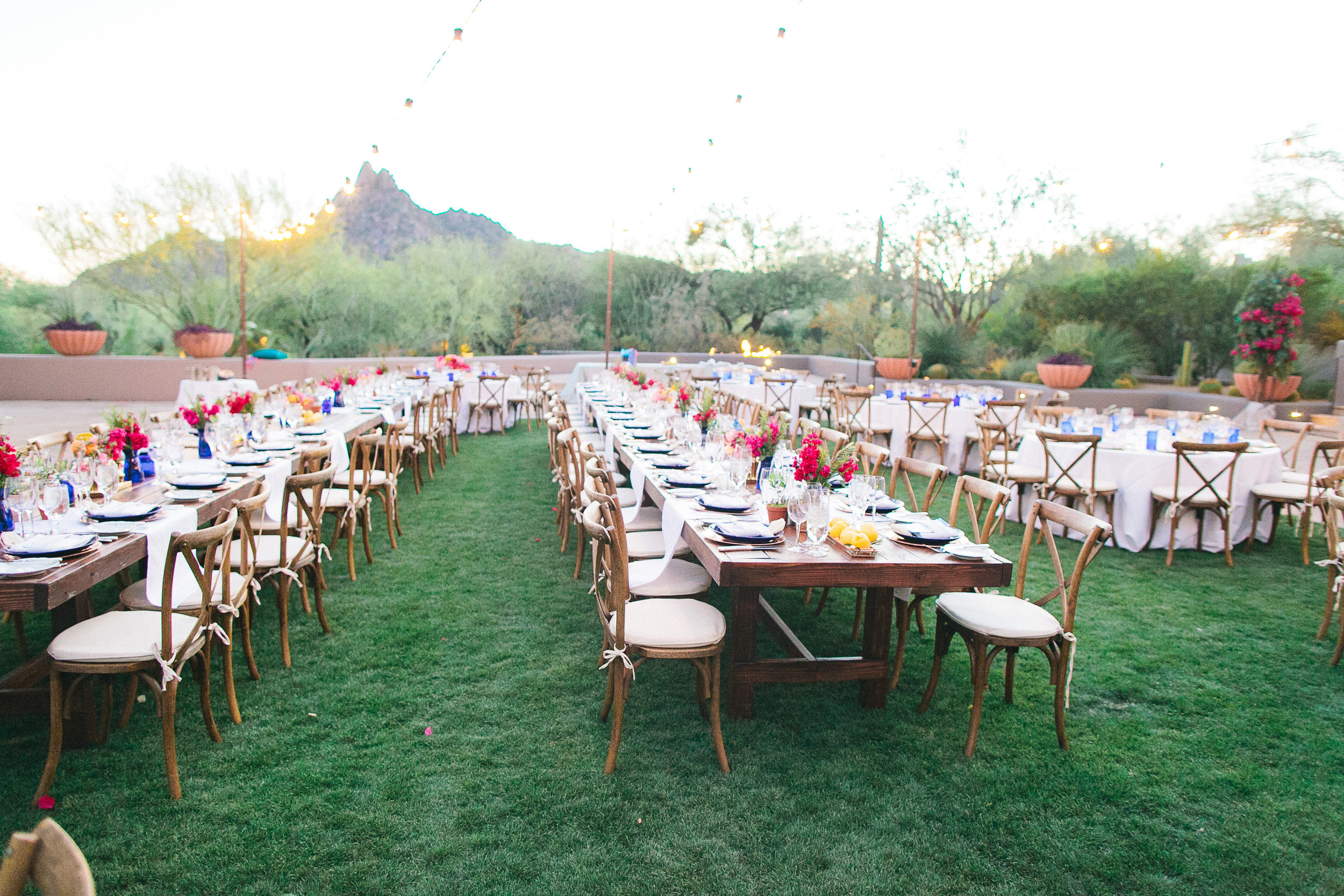 Greek Wedding at Four Seasons Scottsdale