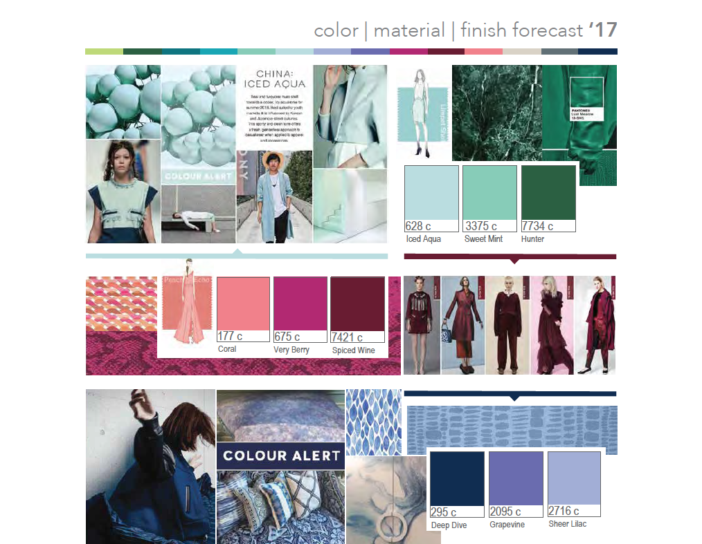 Before joining the team, the Contigo color palette was very inconsistent year-to-year, and in much need of a refresh. I pitched four new colors, backed up with evidence from market and trend forecasts, and convinced the marketing team to sample. Sam…