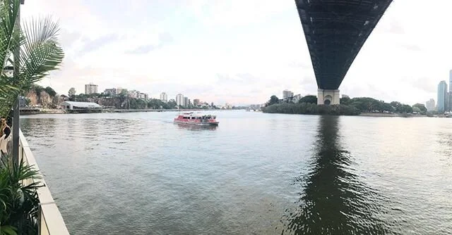 Brisbane