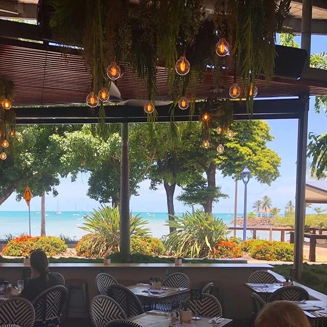 Airlie Beach