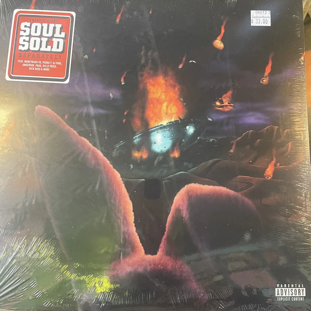 ☆St.James☆ R&B Soul Gospel G-rap St.James R B Soul Gospel